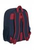 FC Barcelona plecak sportowy junior backpack 612225640